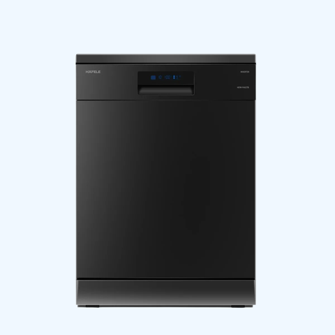 Máy rửa bát độc lập 14 bộ Hafele HDW-F602TB