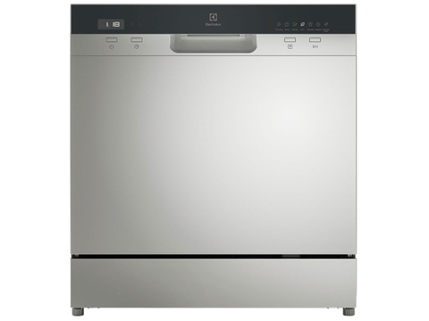 Máy rửa chén mini 8 bộ Electrolux EFC3862MS