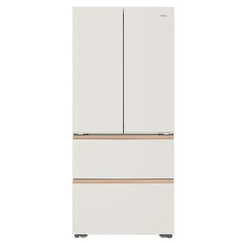 Tủ lạnh Aqua Inverter 515 lít Multi Door AQR-MA590XA(MC)U1 (Mới 2025)