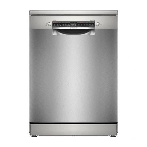 Máy rửa bát độc lập Bosch seri 4 SMS4HTI16E