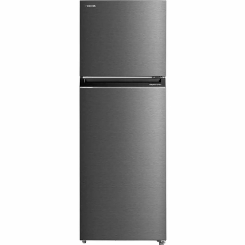 Tủ Lạnh Toshiba Inverter 338 Lít GR-RT468WE-PMV(58)-MM