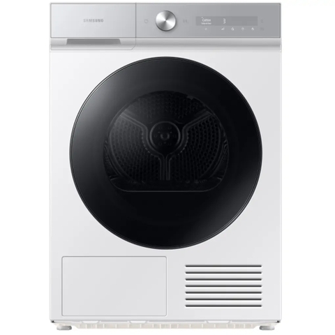 Máy sấy bơm nhiệt Samsung Bespoke AI 9 kg DV90BB9440GH/SV