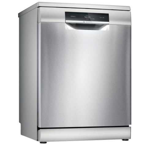 Máy rửa bát độc lập Bosch SMI8YCS03E Serie 8