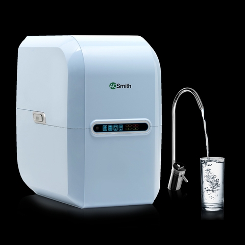 Máy lọc nước A.O.Smith để gầm A2