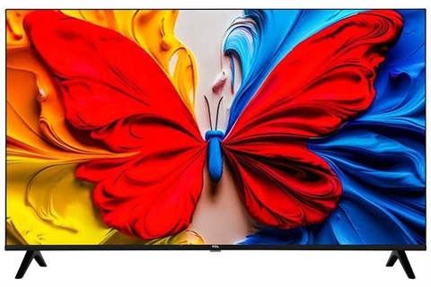 Google Tivi TCL 43 inch QLED AI FHD 43S5K (Mới 2025)