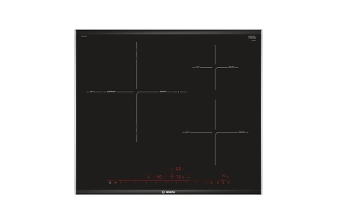 Bếp từ 3 vùng nấu lắp âm Bosch PID675DC1E