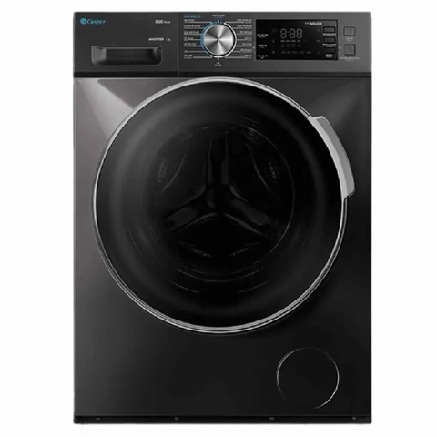 Máy giặt Casper inverter lồng ngang 8.5 kg WF-85I140BGB