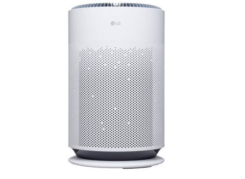 Máy lọc không khí LG PuriCare 360 HIT AS60GHBG0