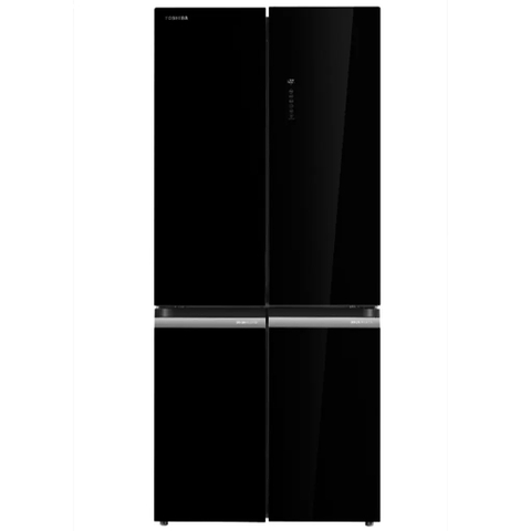 Tủ Lạnh Toshiba Inverter 515 Lít GR-RF665WIA-PGV(22)-XK