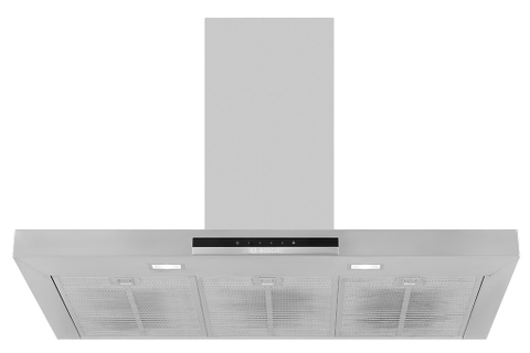 Máy hút mùi chữ T Bosch DWB97DM50 seri 4