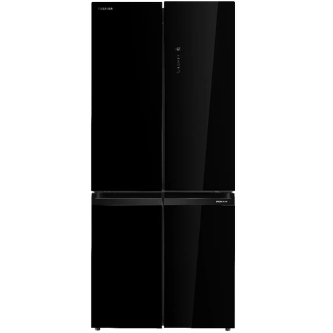 Tủ lạnh Toshiba Inverter 474 lít Multi Door GR-RF611WI-PGV(22)-XK