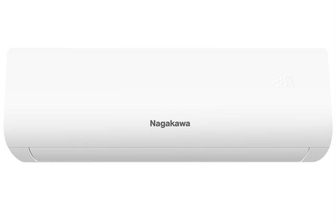 Điều hòa Nagakawa 12.000BTU 1 chiều Inverter NIS-C12R2U51