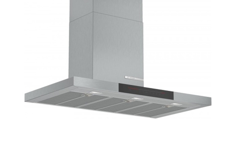 Máy hút mùi chữ T Bosch DWB98JQ50B seri 4