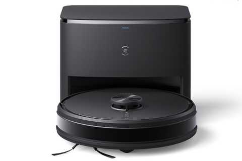 Robot hút bụi lau nhà Ecovacs Y1 PRO PLUS