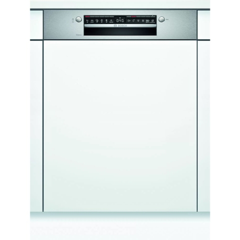 Máy rửa bát bán âm Bosch SMI4HVS33E - Series 4