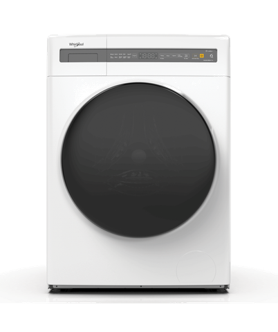 Máy giặt Whirlpool 9kg FWEB9002FW