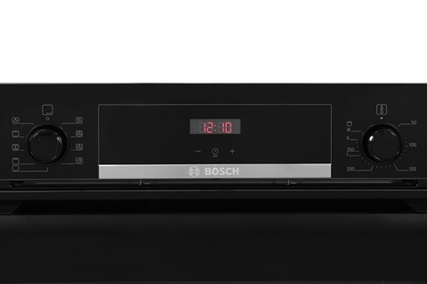 Lò nướng âm Bosch HBG536ES3 71 lít