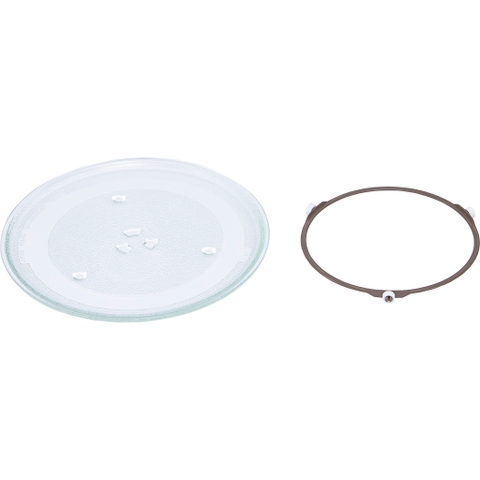 Lò vi sóng Toshiba 20 lít MW2-MM20P(BK)