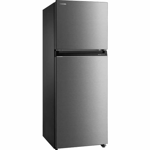 Tủ lạnh Toshiba inverter 312 lít GR-RT416WE-PMV(58)-MM