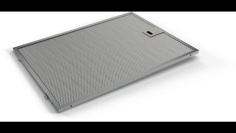 Máy hút mùi chữ T Bosch DWB77CM50 seri 6