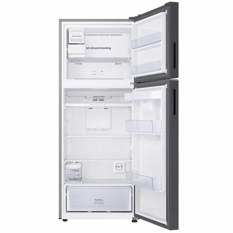 Tủ lạnh Samsung Inverter 406 lít RT42CG6584B1SV