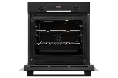 Lò nướng âm Bosch HBG536EB3 71 lít