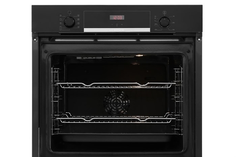 Lò nướng âm Bosch HBG536ES3 71 lít