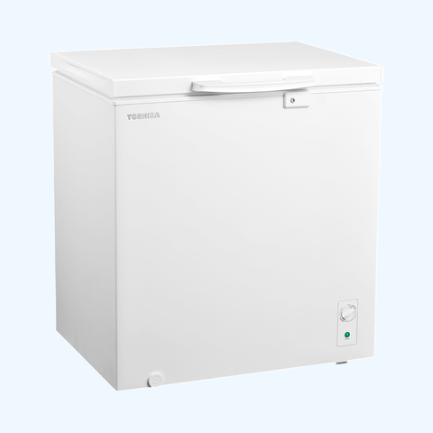 Tủ đông Toshiba Inverter 201 lít GR-RC265CM-PMV(01)