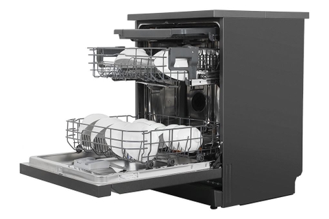 Máy rửa bát độc lập LG LDN14BLA5