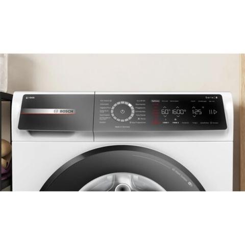 Máy giặt Bosch 10 kg WGB254A0SG