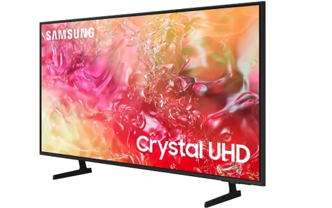 Smart Tivi Samsung 4K 55 inch 55DU7700 Crystal UHD (Mới 2024)