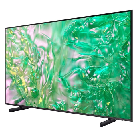 Smart Tivi Samsung 4K 55 inch UA55DU8000 (Mới 2024)