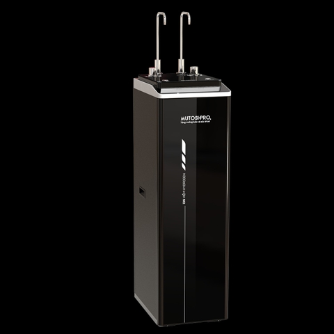 Máy lọc nước điện giải ion kiềm Hydrogen MP-T888