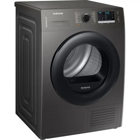 Máy sấy bơm nhiệt Samsung 9 kg DV90TA240AX/SV