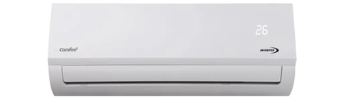 Điều hòa Comfee 12.000Btu 1 chiều Inverter CFS-13VAFF-V