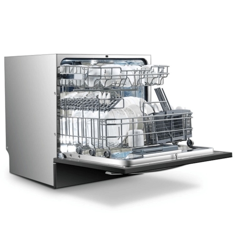 Máy rửa bát Kaff KF-BISMS8 Plus