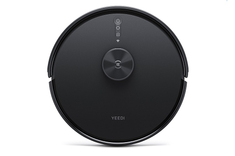 Robot hút bụi lau nhà Ecovacs Y1 PRO PLUS