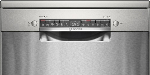 Máy rửa chén độc lập Bosch SMS6ZCI08E