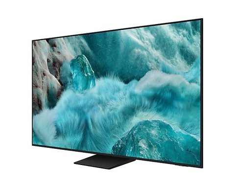 Tivi Samsung 55 inch QLED 4K QA55Q7F5 (Mới 2025)