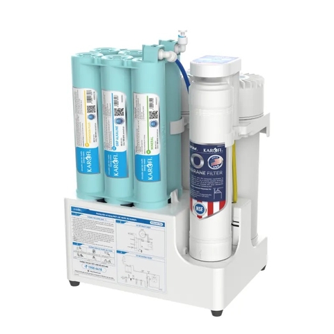 Máy lọc nước RO Karofi KAQ-U95 Pro