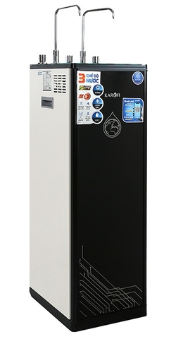 Máy lọc nước nóng lạnh Karofi KAD-D66S PRO