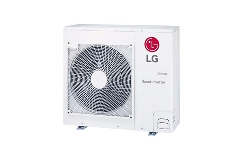 Điều hòa tủ đứng LG Inverter 30.000Btu ZPNQ30GR5E0