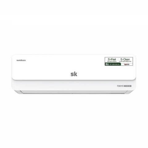 Điều hòa Sumikura 28000Btu 2 chiều Iverter APS/APO-H280 Tokyo