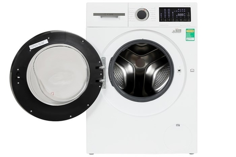 Máy giặt sấy Bosch 10 kg - sấy 6 kg WNA254U0SG