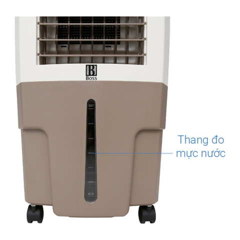 Quạt điều hòa Boss S101 180W