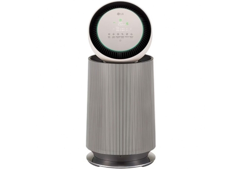 Máy lọc không khí LG PuriCare 360 Alpha Single AS65GDBY0.ABAE 48W