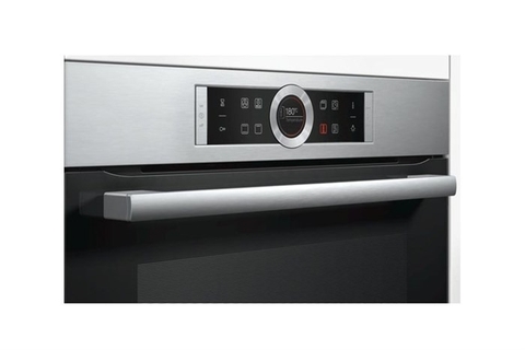 Lò nướng âm Bosch HBG633BS1A 71 lít