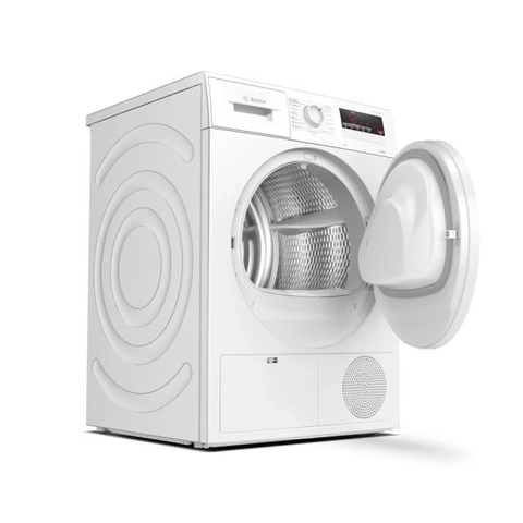 Máy sấy quần áo Bosch WTN84201MY