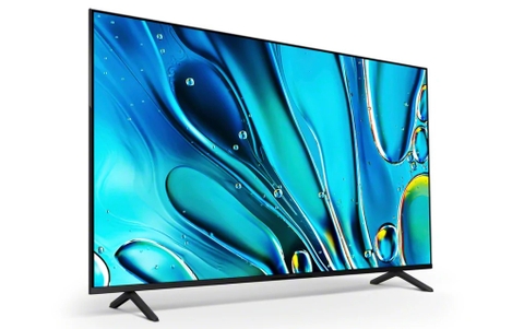 Google Tivi Sony 4K 55 inch K-55S30 (Mới 2024)