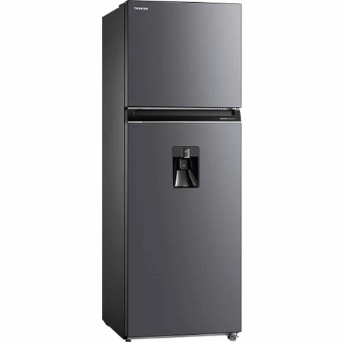 Tủ lạnh Toshiba inverter 409 lít GR-RT535WEA-PMV(06)-MG